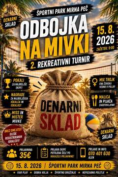 Turnir v Mirni Peči